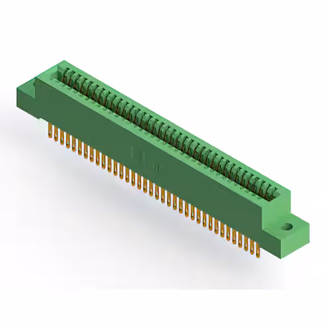 325-072-500-209 EDAC Inc.  Edgeboard Connectors